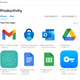 screenshot of app store preview